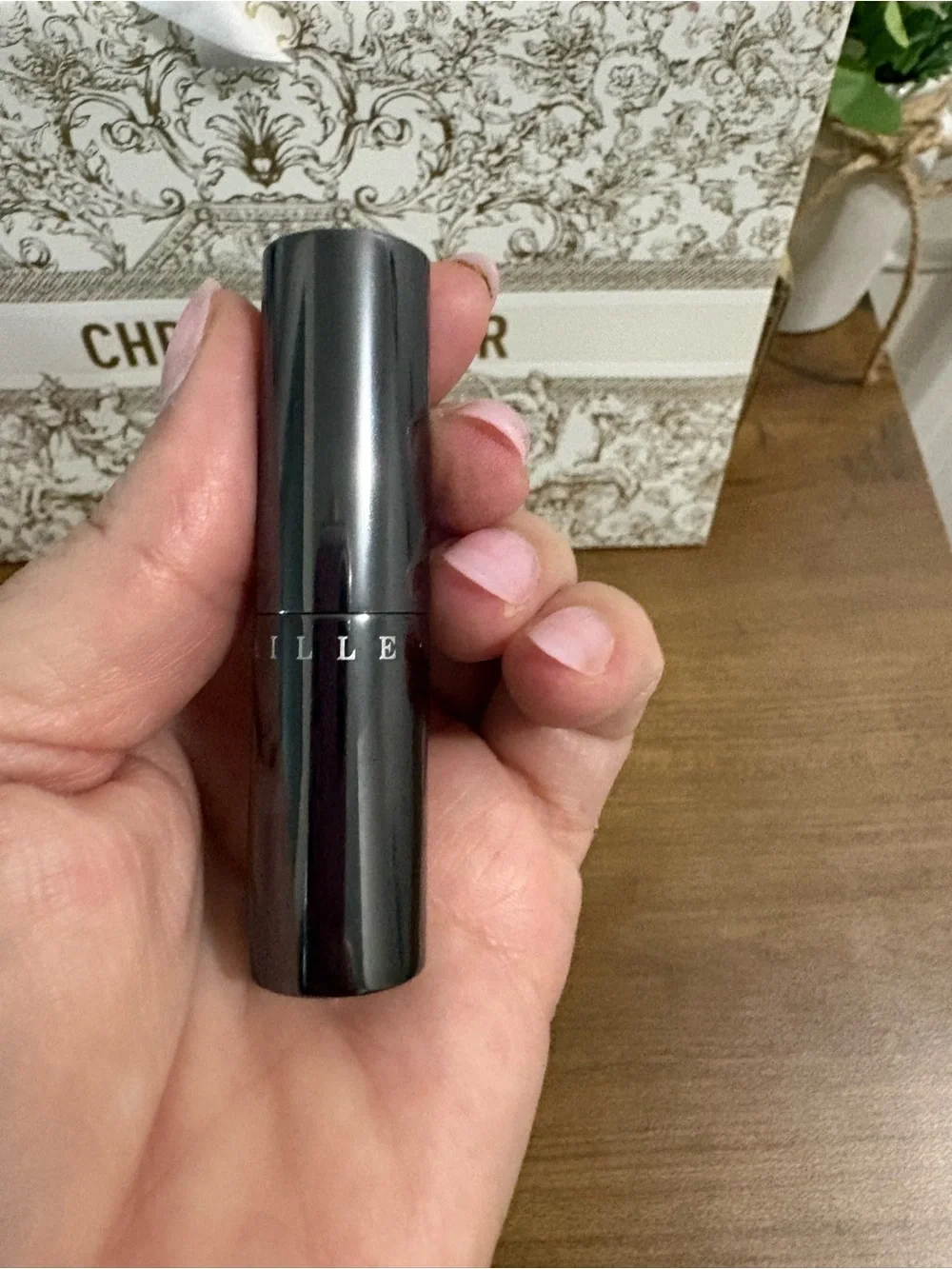 Chantecaille Lip Chic Lipstick - Anais NIB MSRP $45